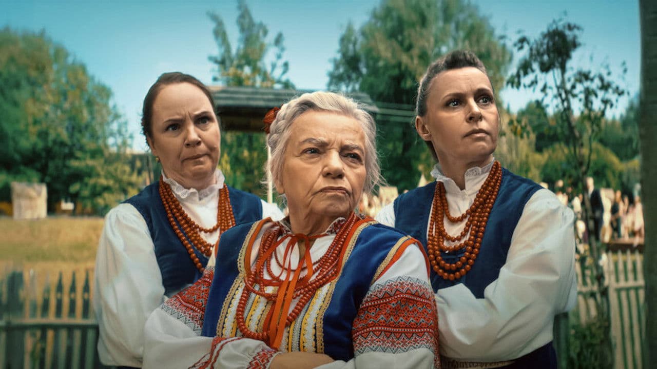 Küçük Köyün Büyük Gücü