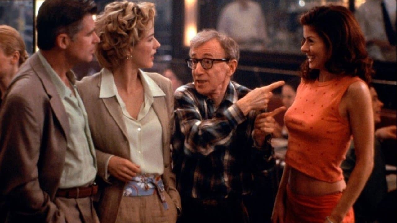 Hollywoodvari Bir Son