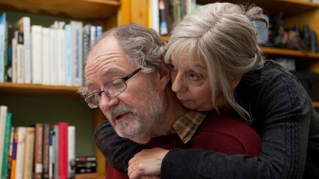 Ömrümüzden Bir Sene