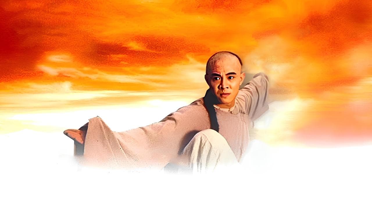 Bir Zamanlar Çinde 3