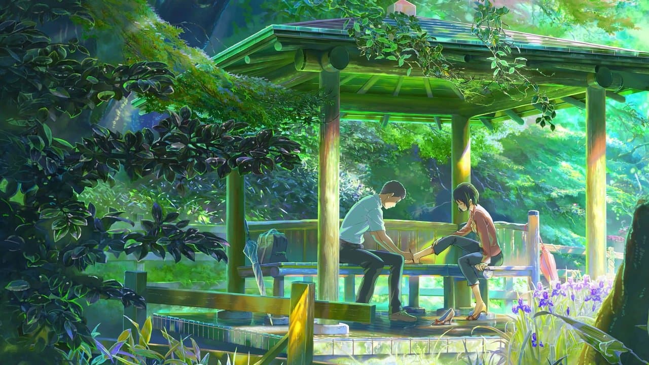 Kelimelerin Bahçesi