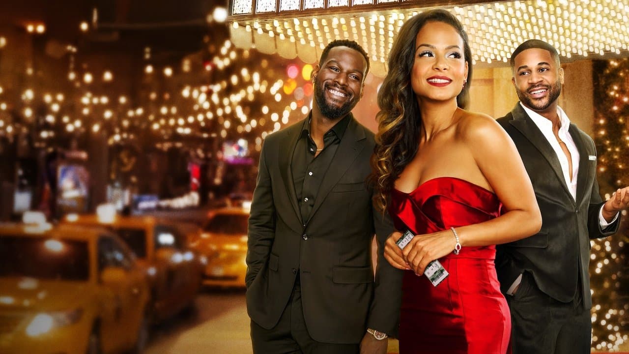 Gelecek Noel'de Buluşalım