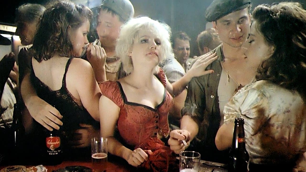 Brooklyn'e Son Çıkış