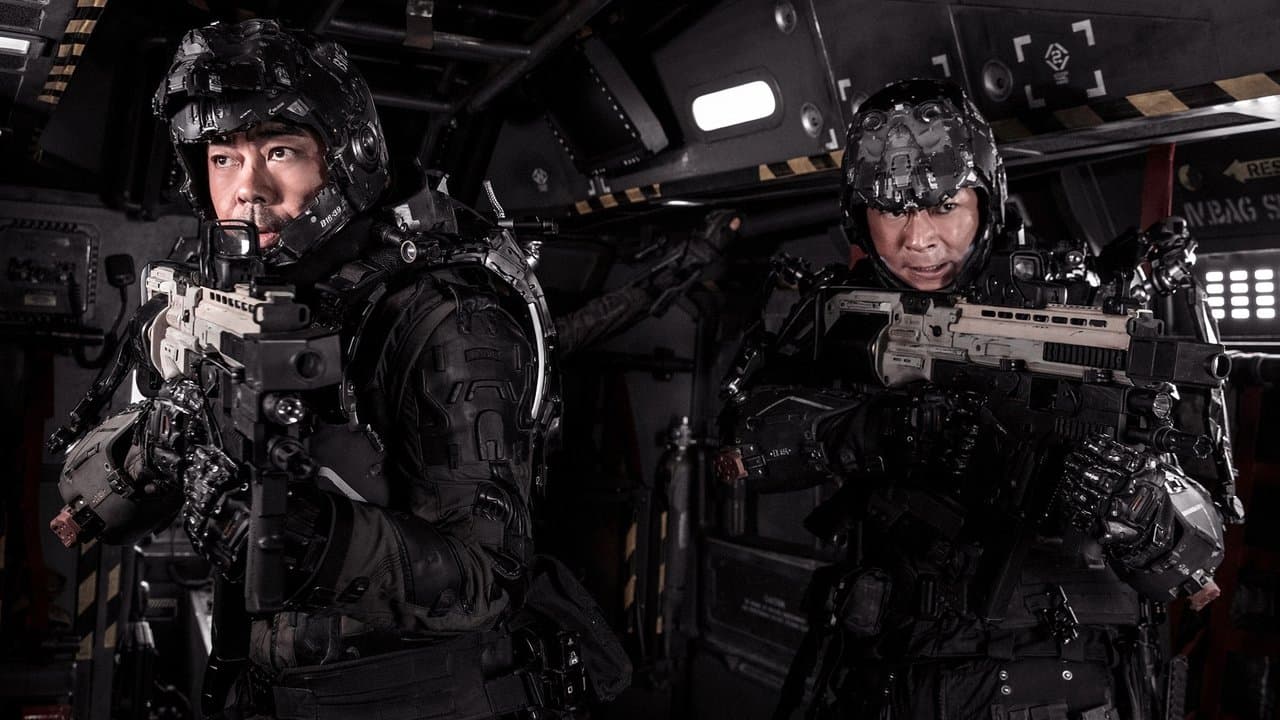 Yarının Savaşçıları