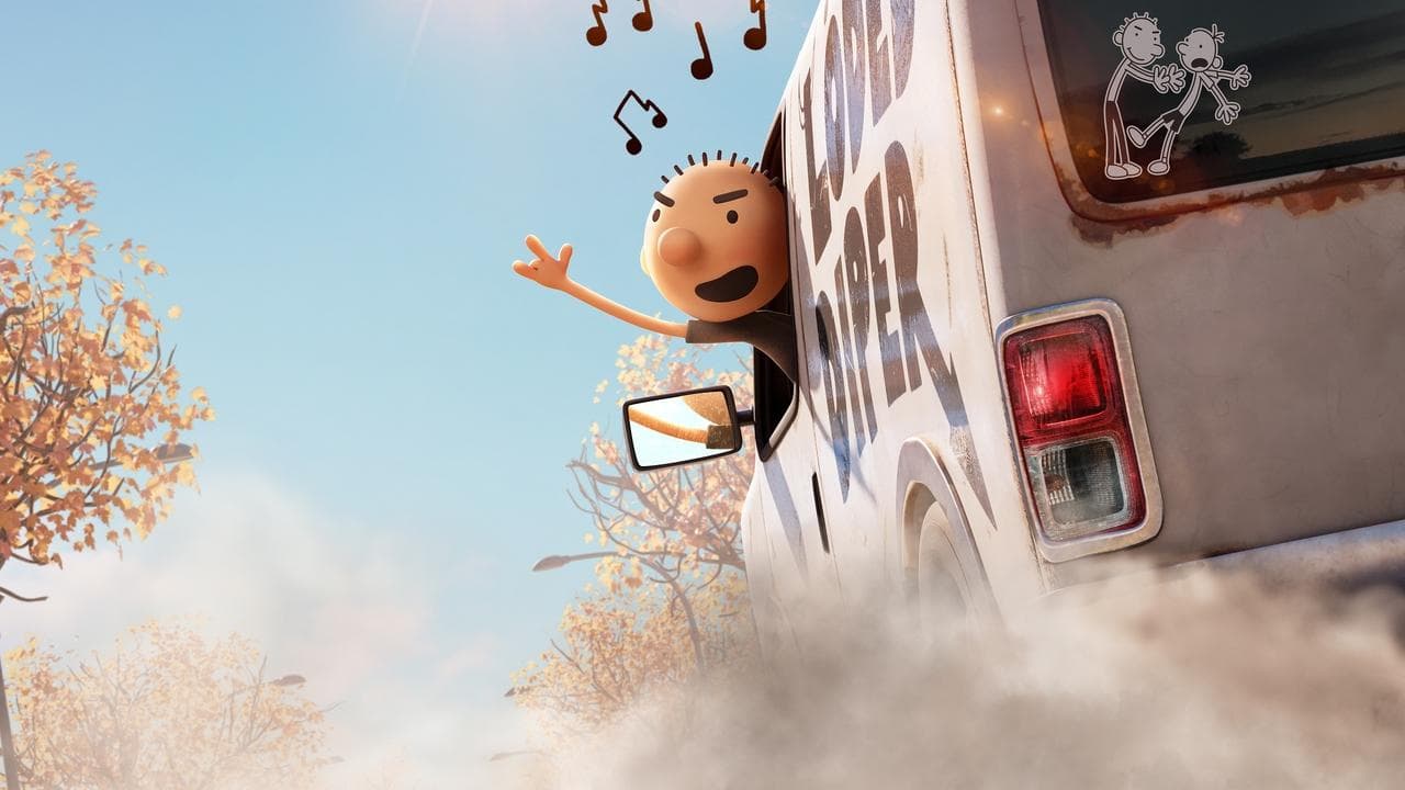 Saftirik Greg'in Günlüğü: Rodrick Kuralları