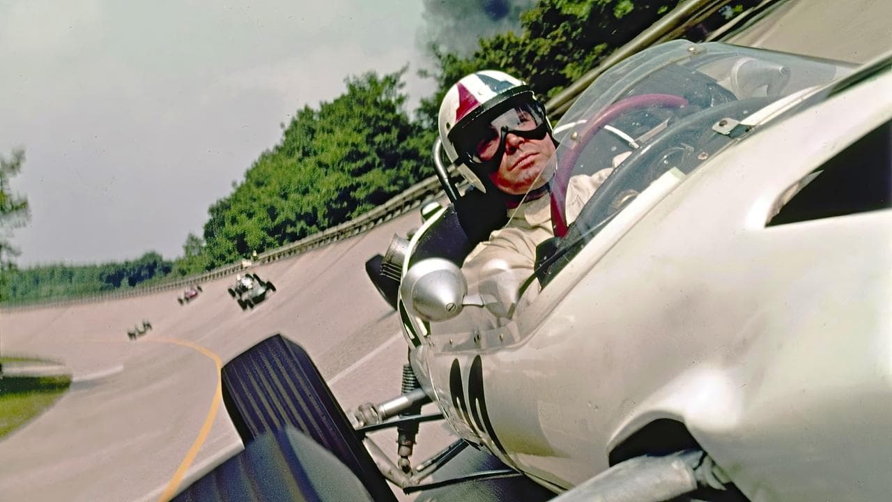 Ölümle Yarışanlar