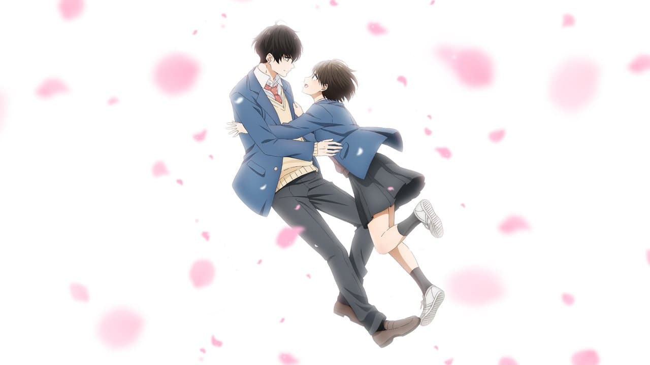 花野井くんと恋の病