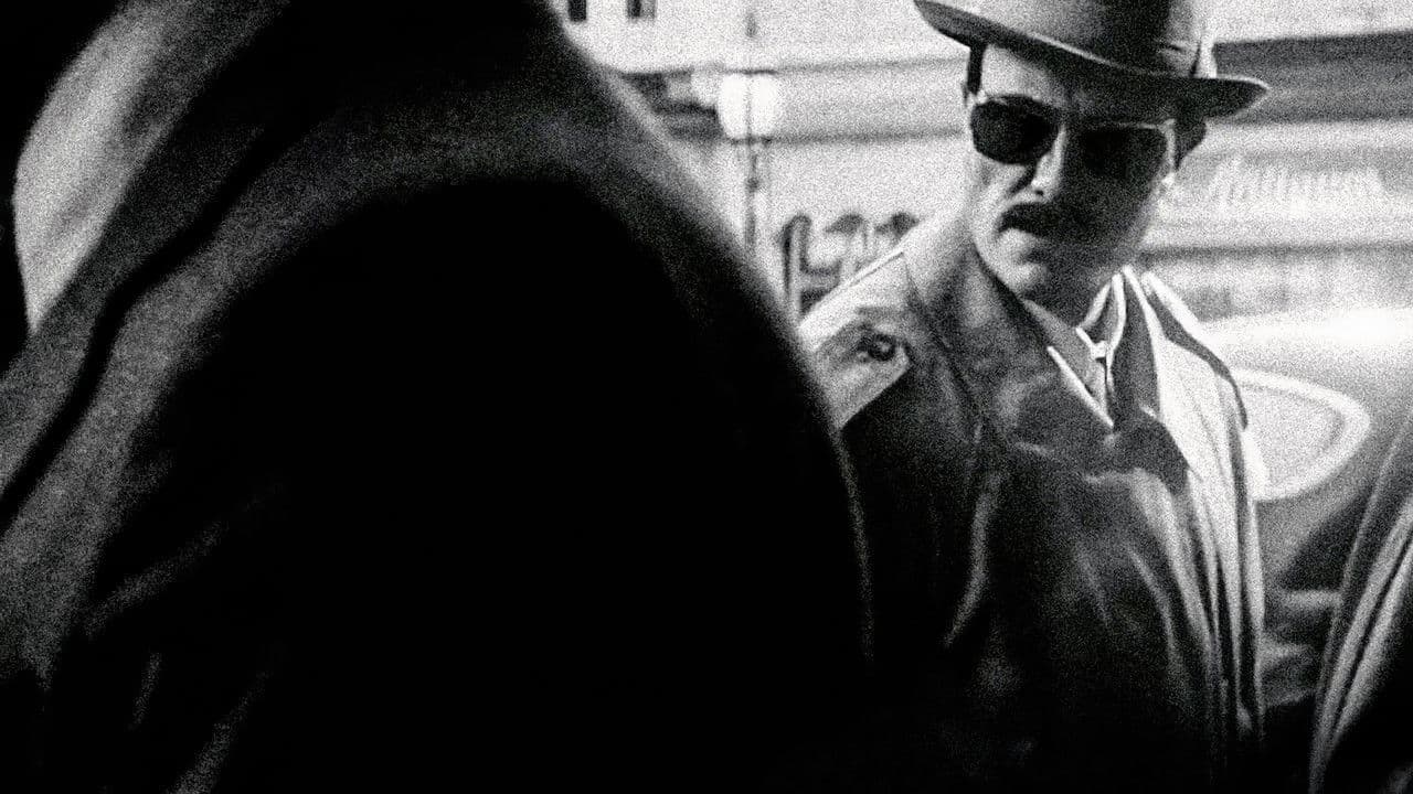 Josef Mengele'nin Ortadan Kayboluşu