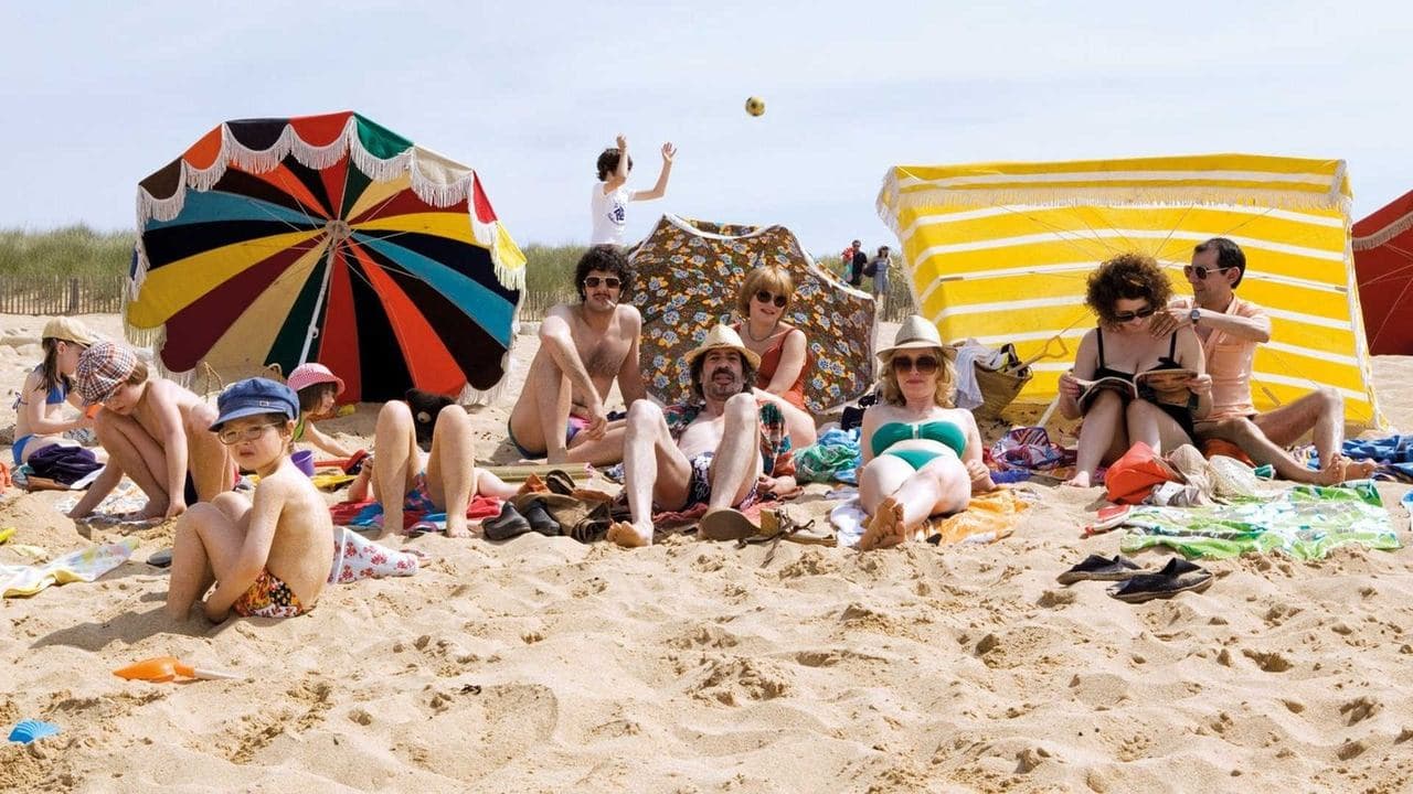 Gökten Bir Uydu Düştü