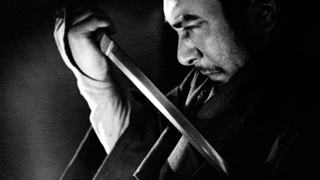 Zatoichi ve Mahkum