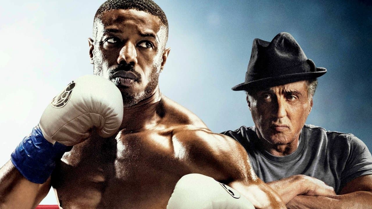 Creed II: Efsane Yükseliyor
