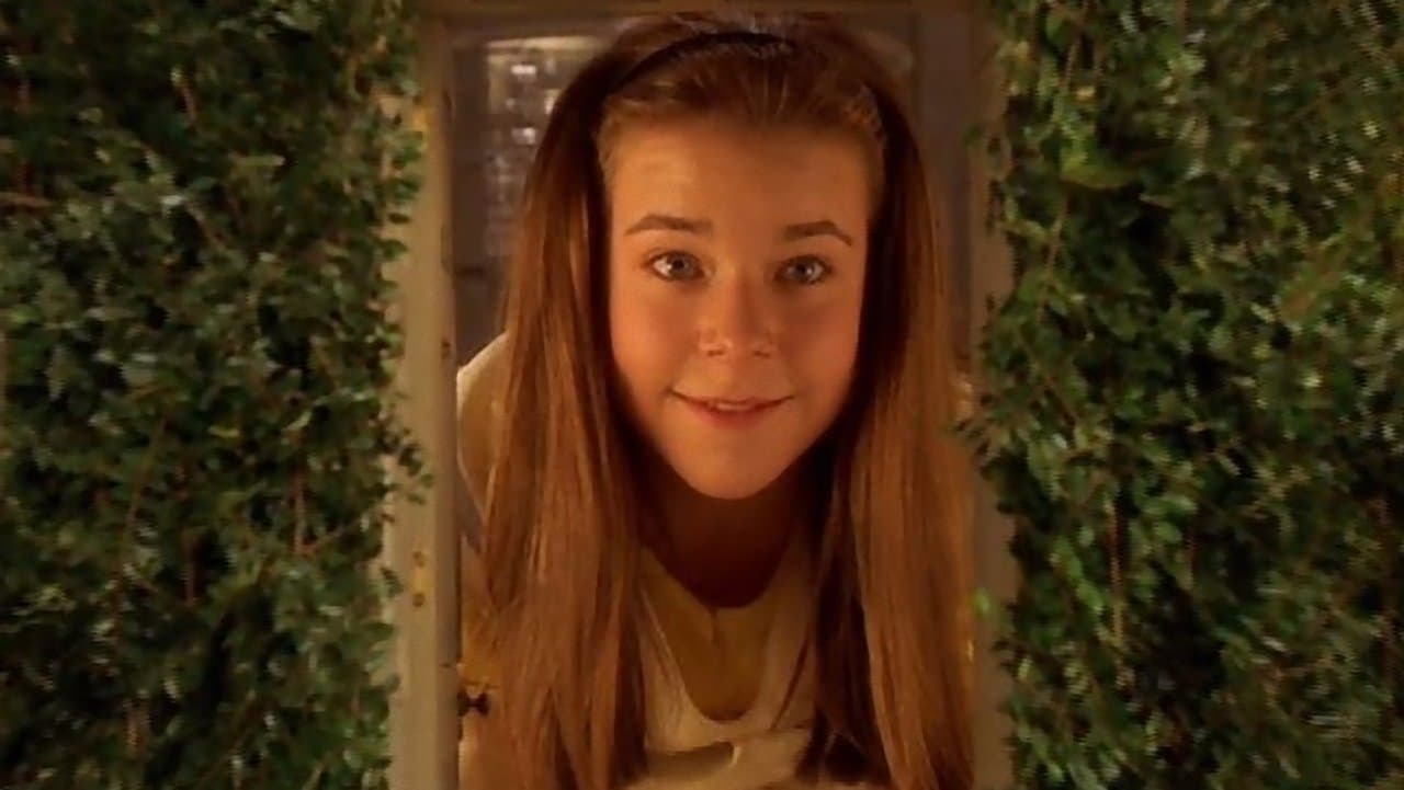 Alice Harikalar Diyarında