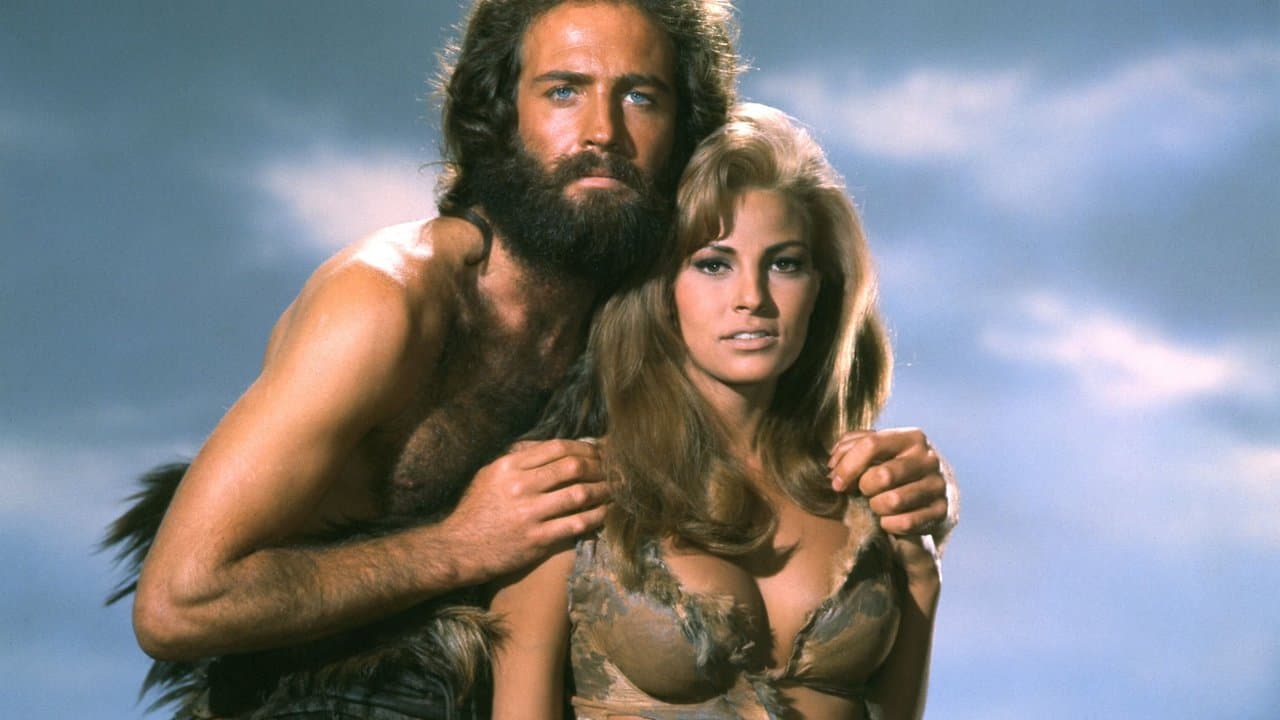 Bir Milyon Yıl Önce