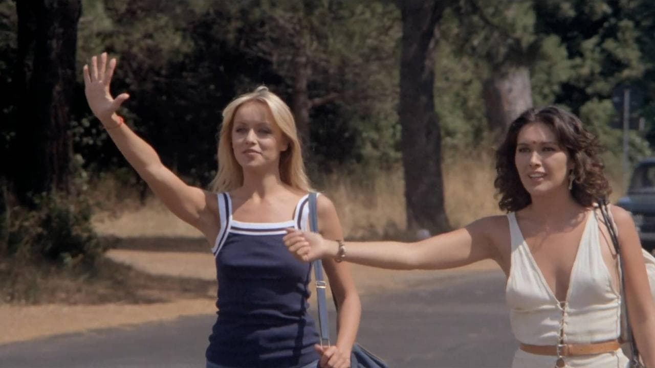 Roma'da Aşk Başkaydı