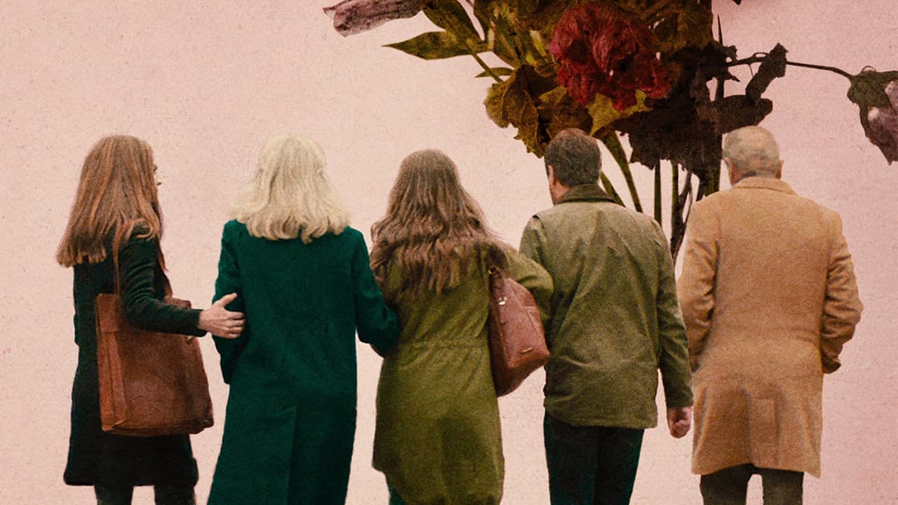 Senden Başka Kimim Var?