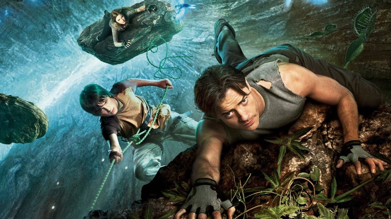 Dünyanın Merkezine Yolculuk