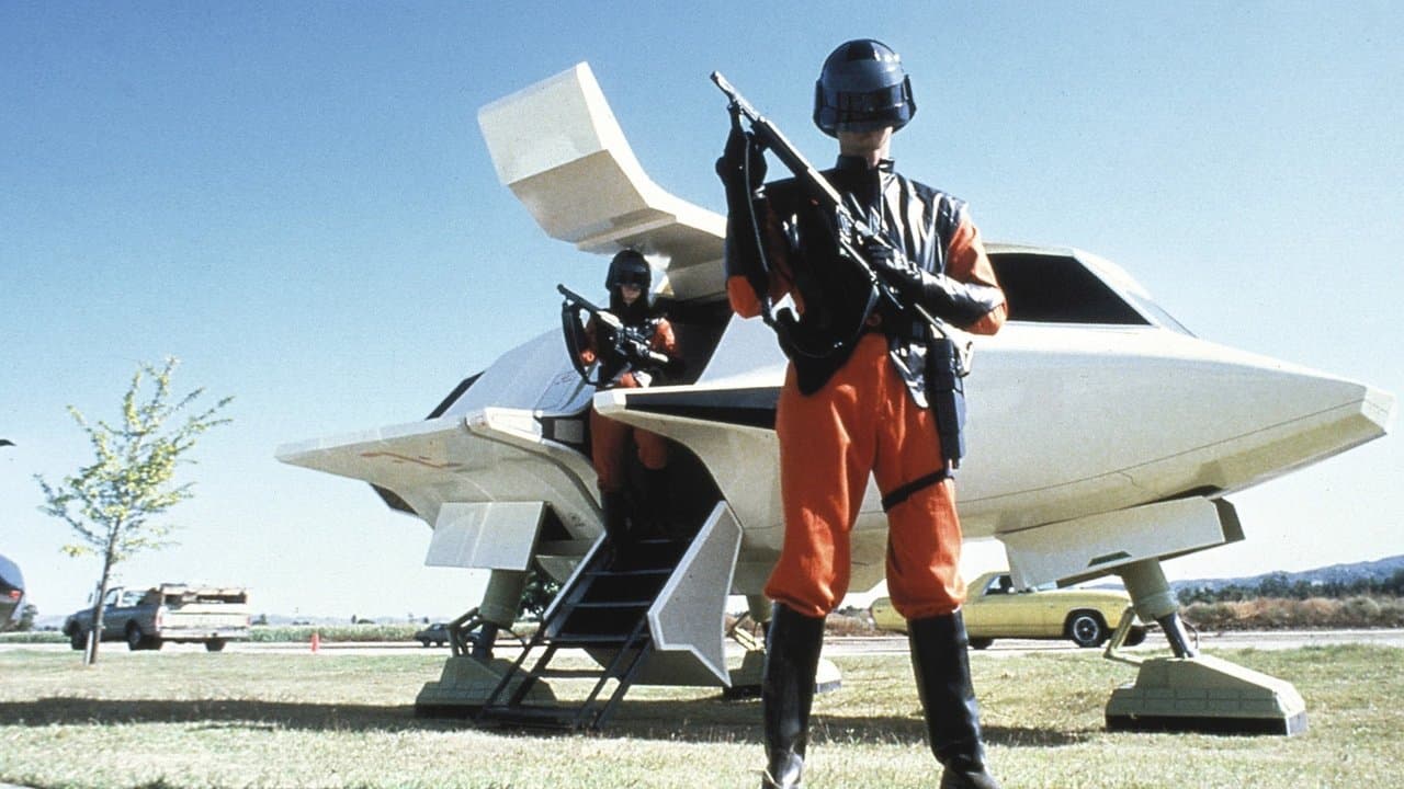 Ziyaretçiler: Son Savaş