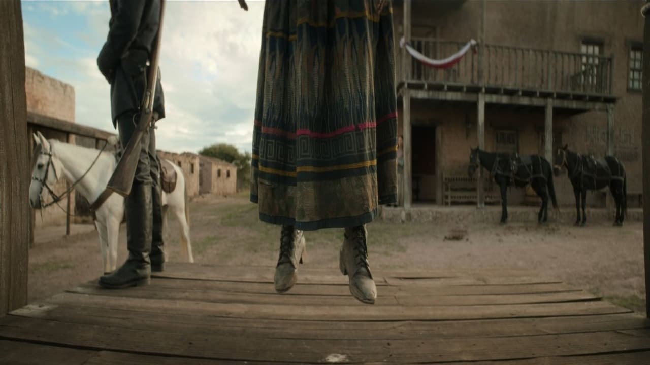 Joaquín Murrieta'nın Kellesi