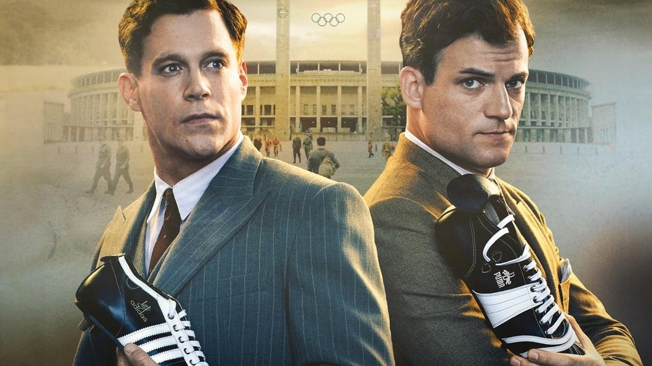 Adidas ve Puma'nın Hikayesi