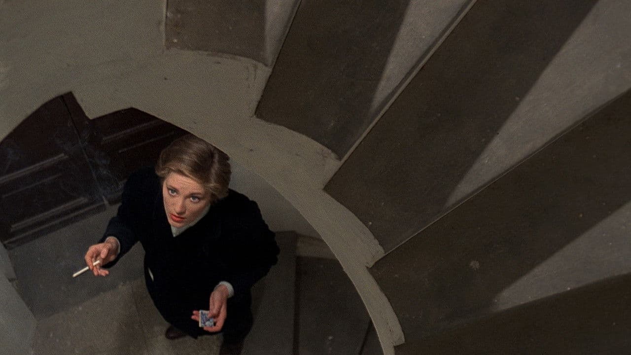 Bir Kadının Tanımlaması