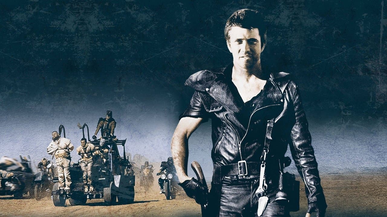 Mad Max 2: Yol Savaşcısı