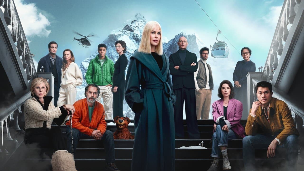 ‎Dokuz Kusursuz Yabancı‎