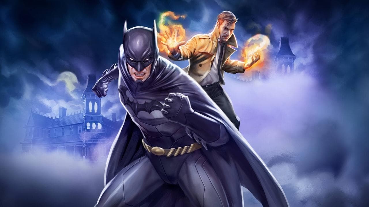 Adalet Birliği Karanlıktakiler