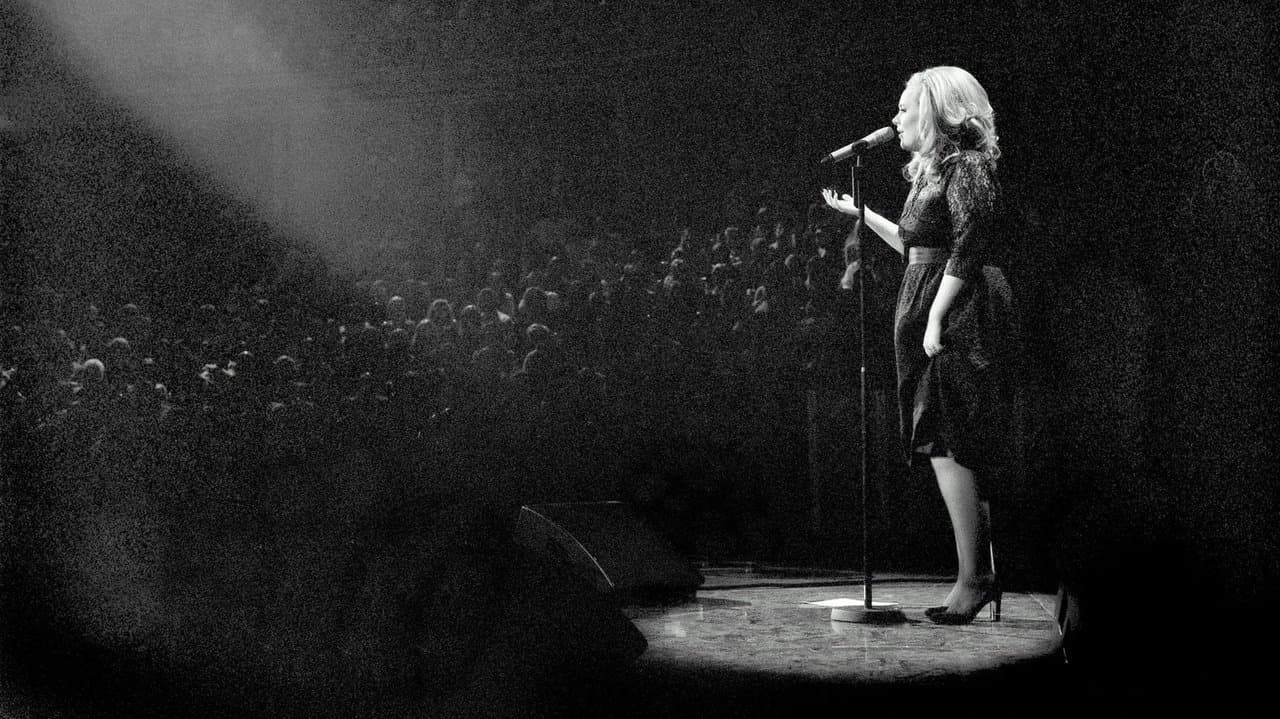 Adele: Live at the Royal Albert Hall