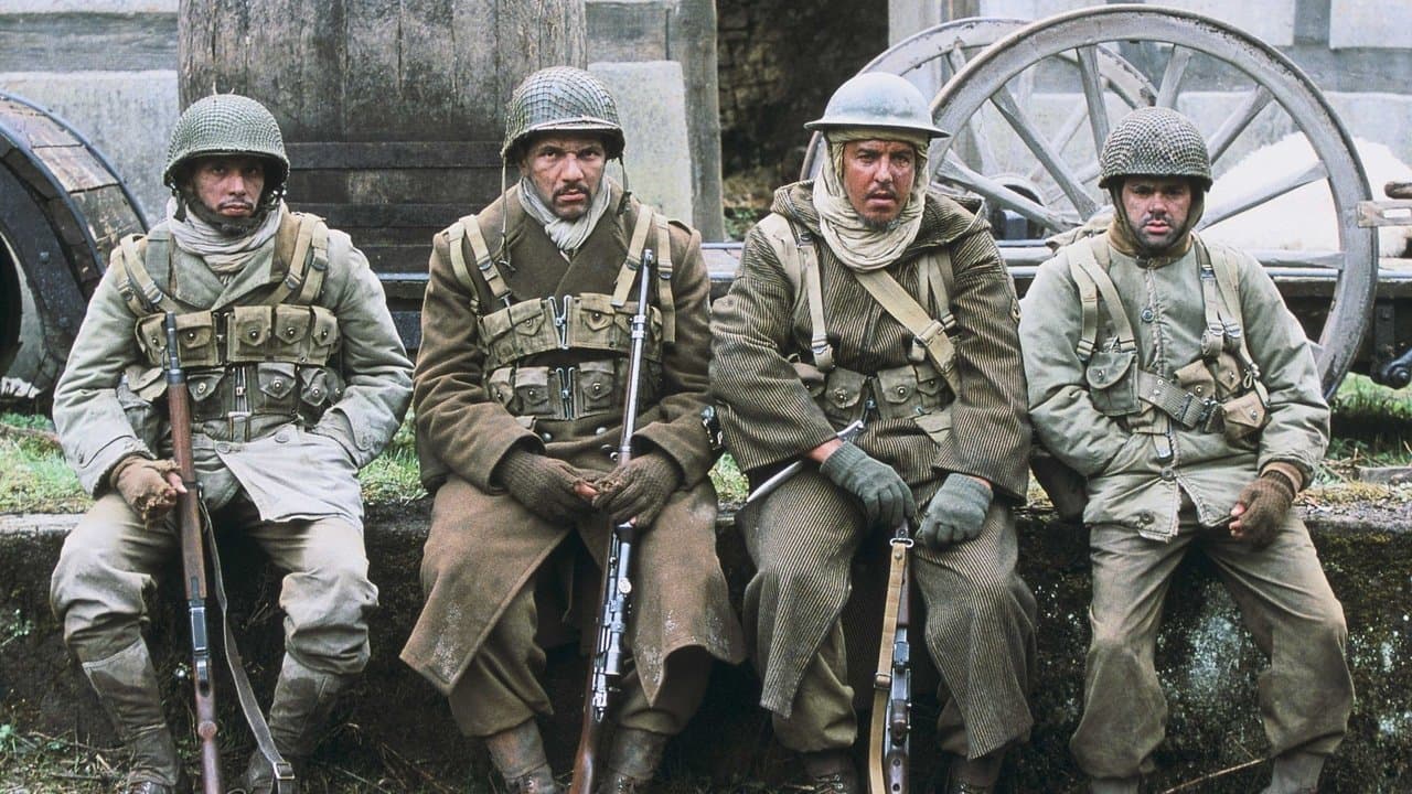 İsimsiz Kahramanlar