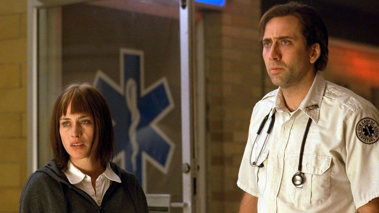 Yaşamın Kıyısında