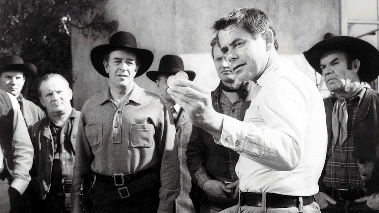 Batı'nın En Hızlı Silahşörü