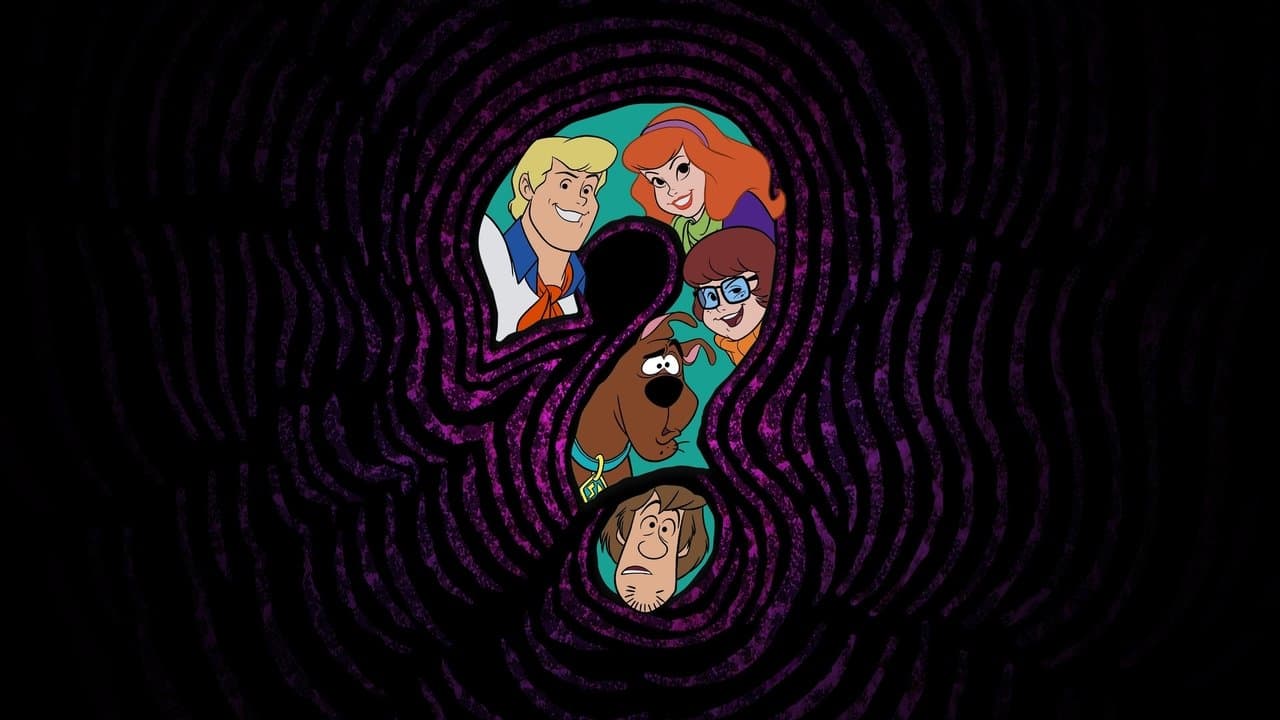 Scooby-Doo! ve... : Bil Bakalım Kim?