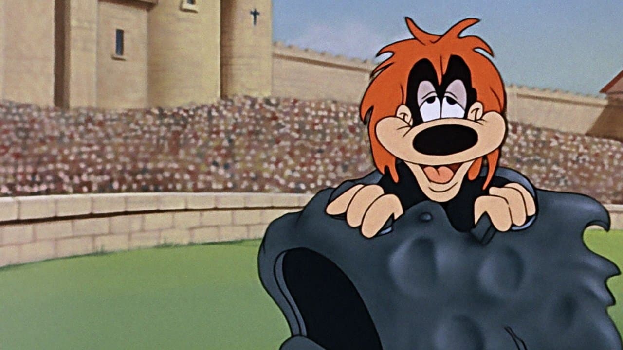 Bir Günlük Şövalye