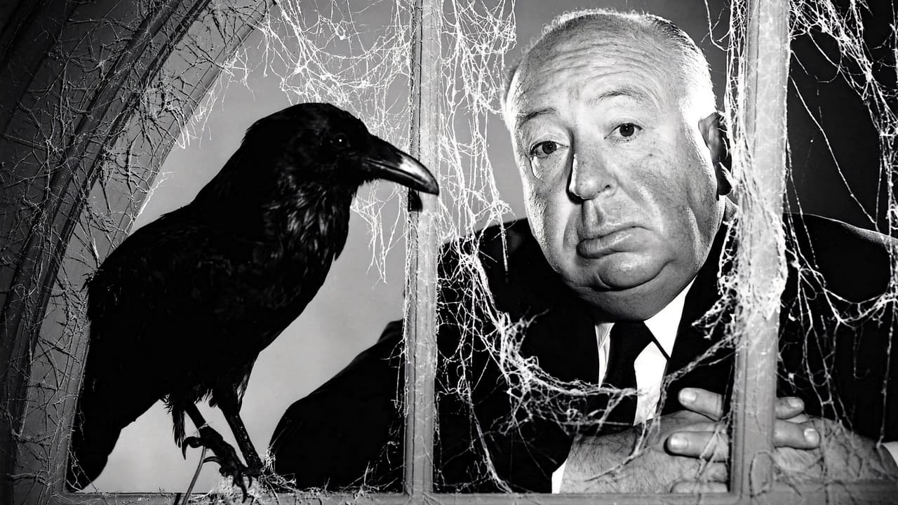 Alfred Hitchcock Sunar