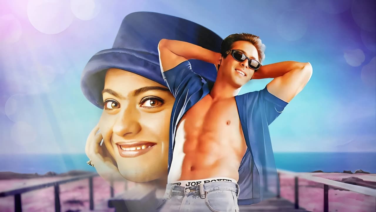 Sevmekten Korkma / Aşık Olmaktan Sevmekten Hicbizaman Korkma /  Pyaar Kiya To Darna Kya