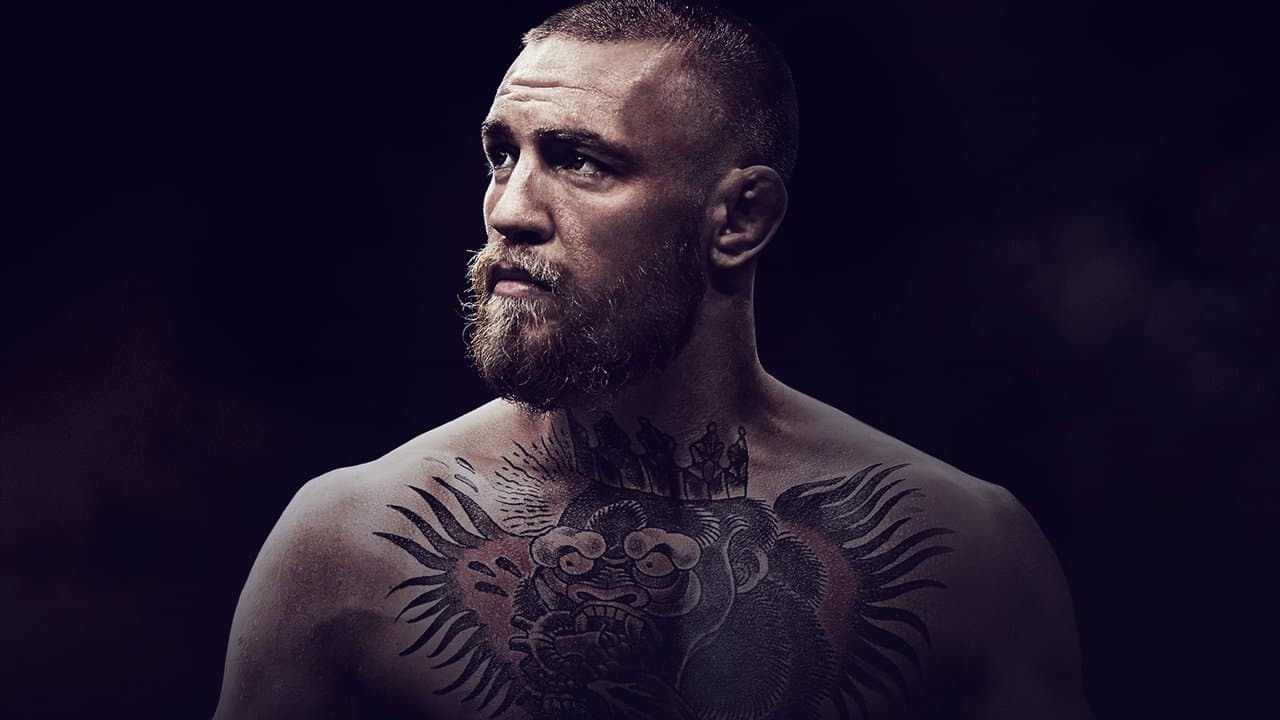 Conor McGregor: Dövüşçü