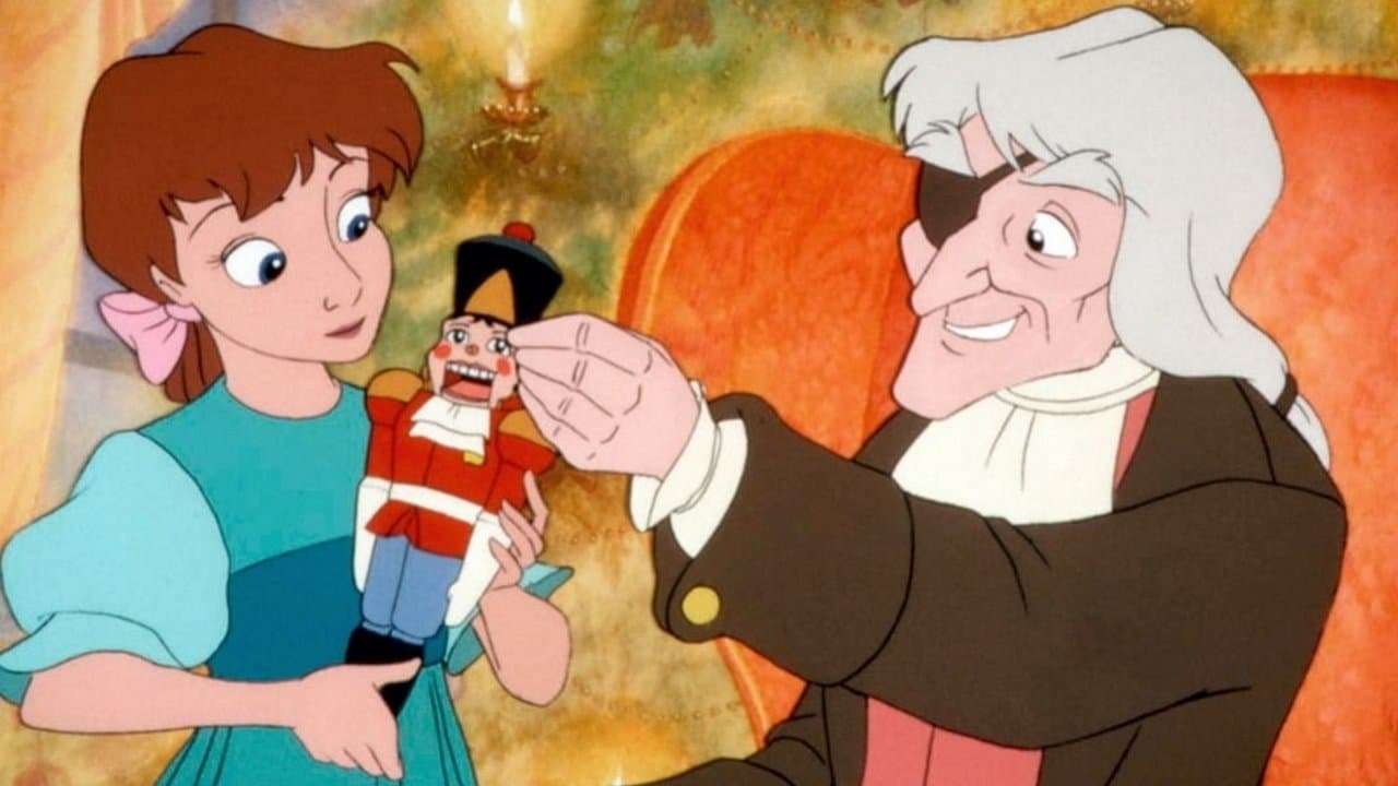 Sevimli Prens  / The Nutcracker Prince