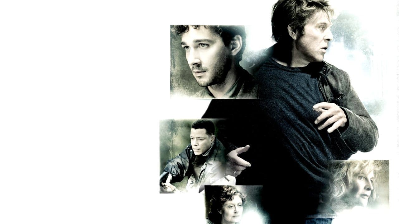 Geçmişin Sırları