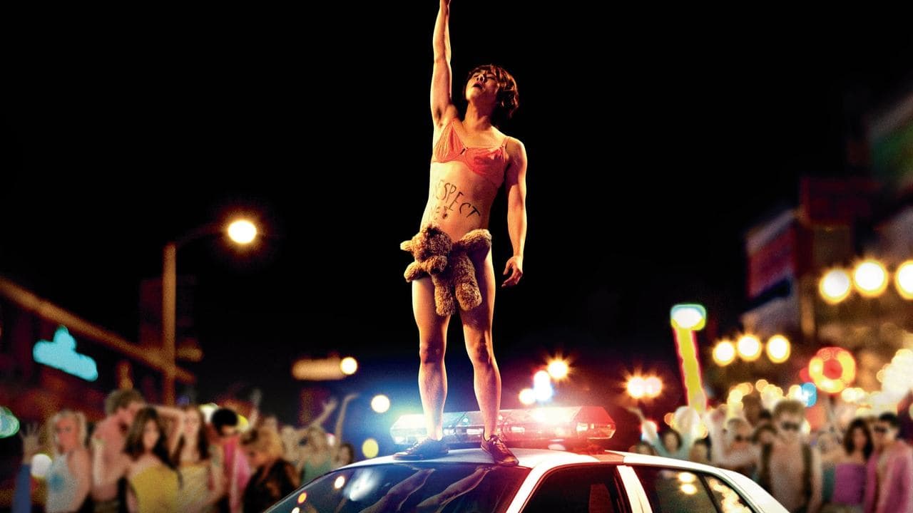 Çılgın Doğumgünü