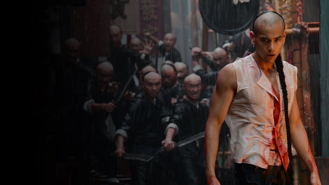 Efsanenin Yükselişi