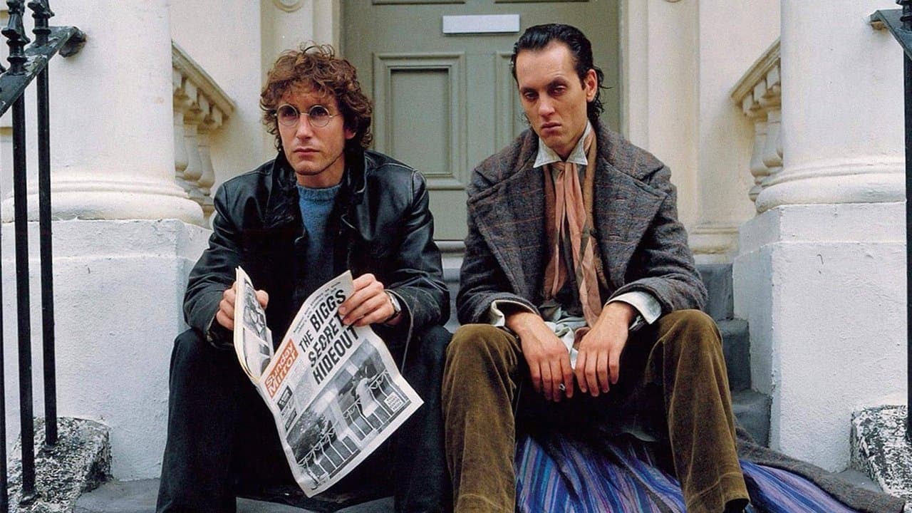 Withnail ve Ben