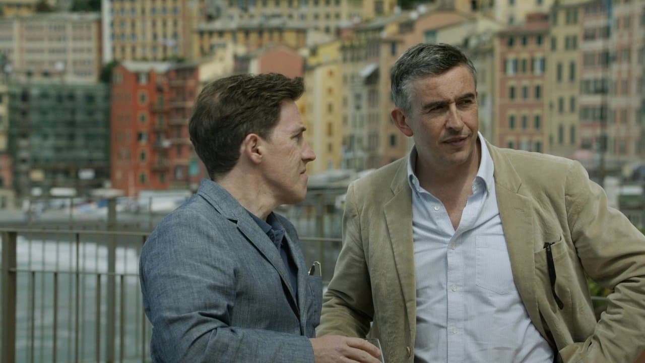 İtalya’ya Yolculuk