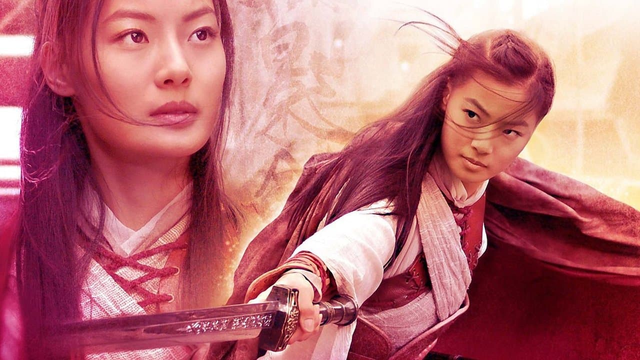 Kılıçların Gölgesinde