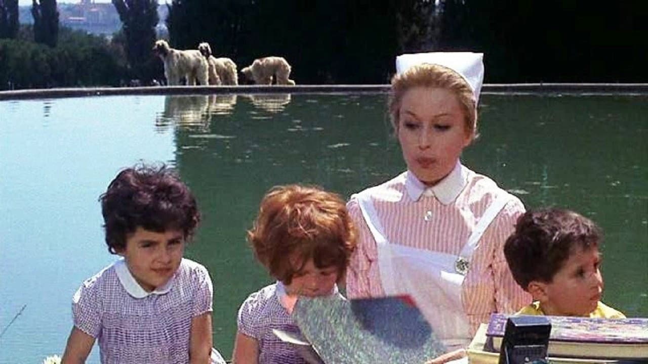 Capriccio all'italiana