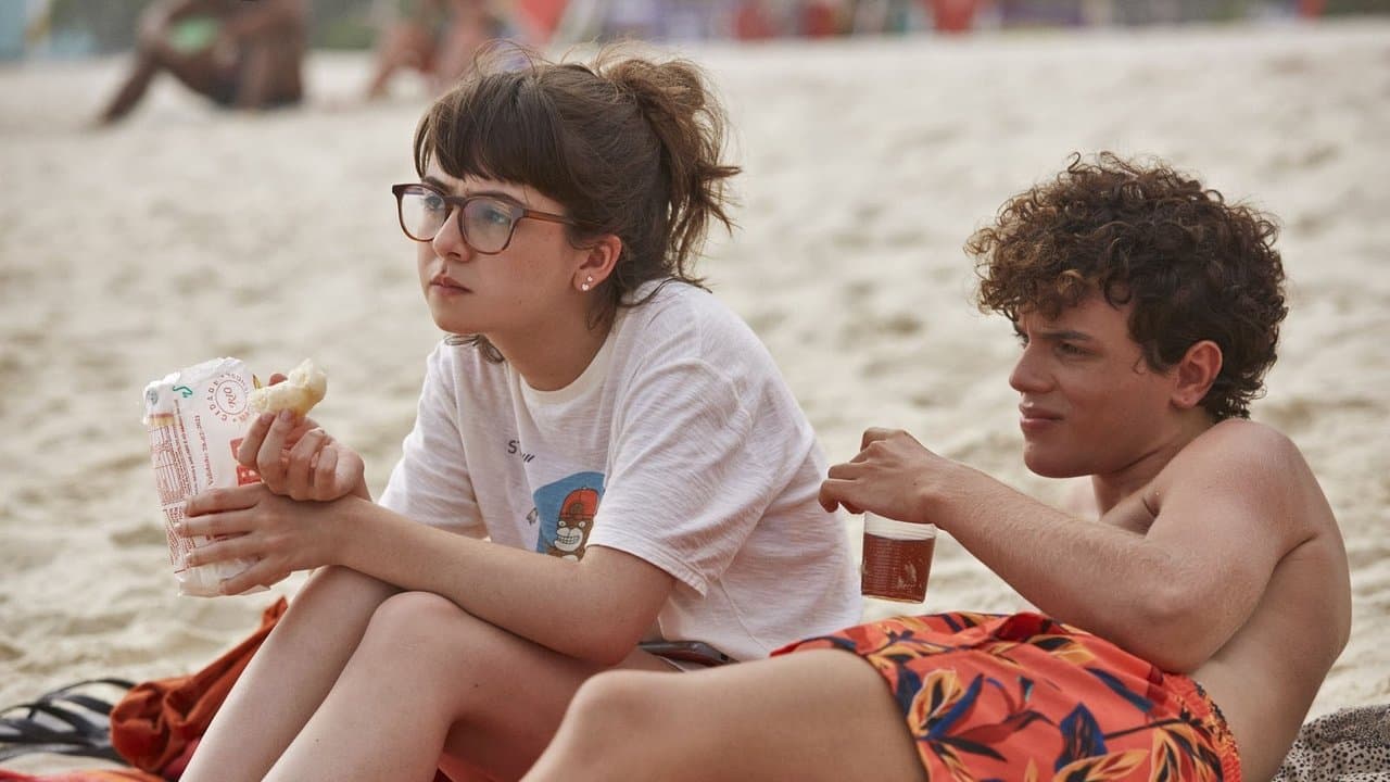 Görünmez Bir Kızın İtirafları