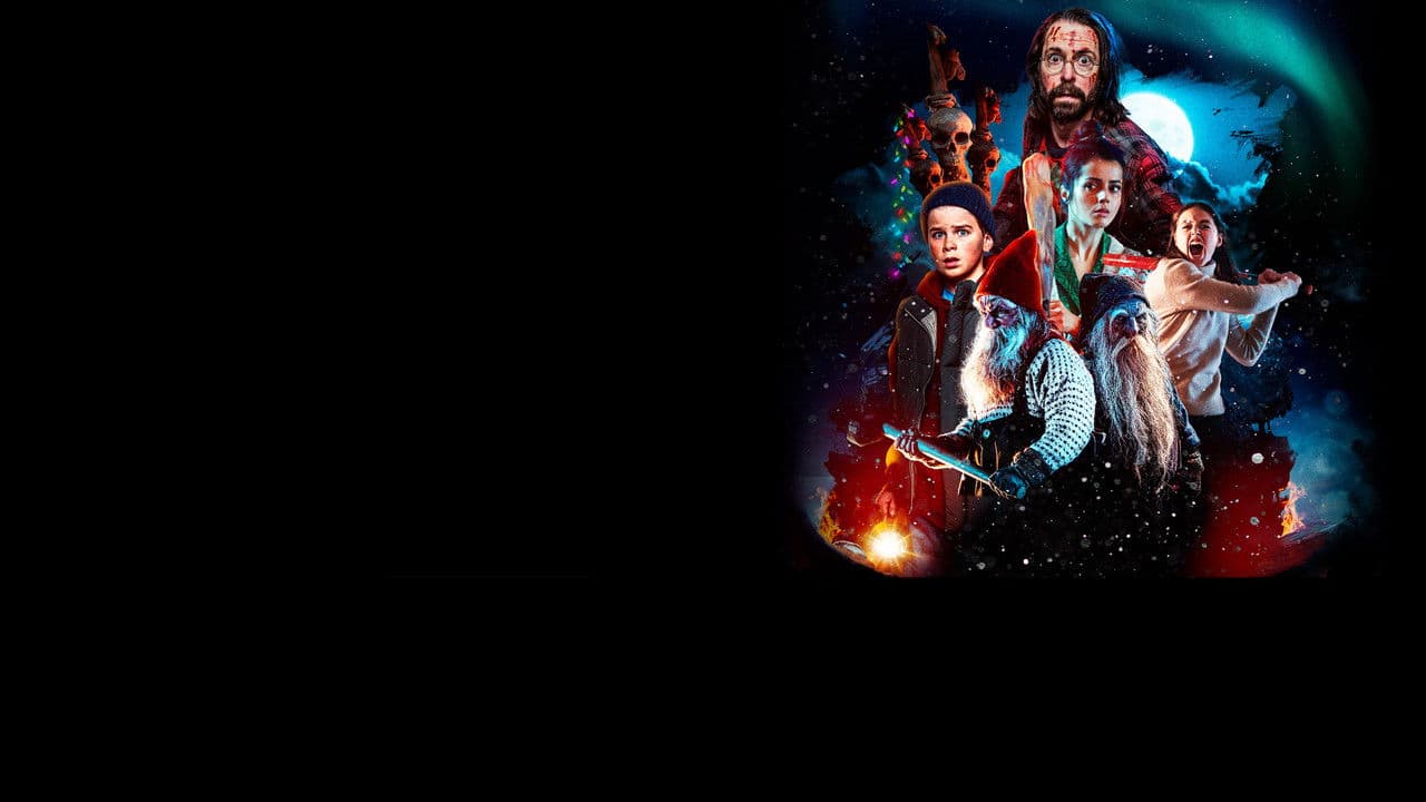 Ahırda Bir Şey Var