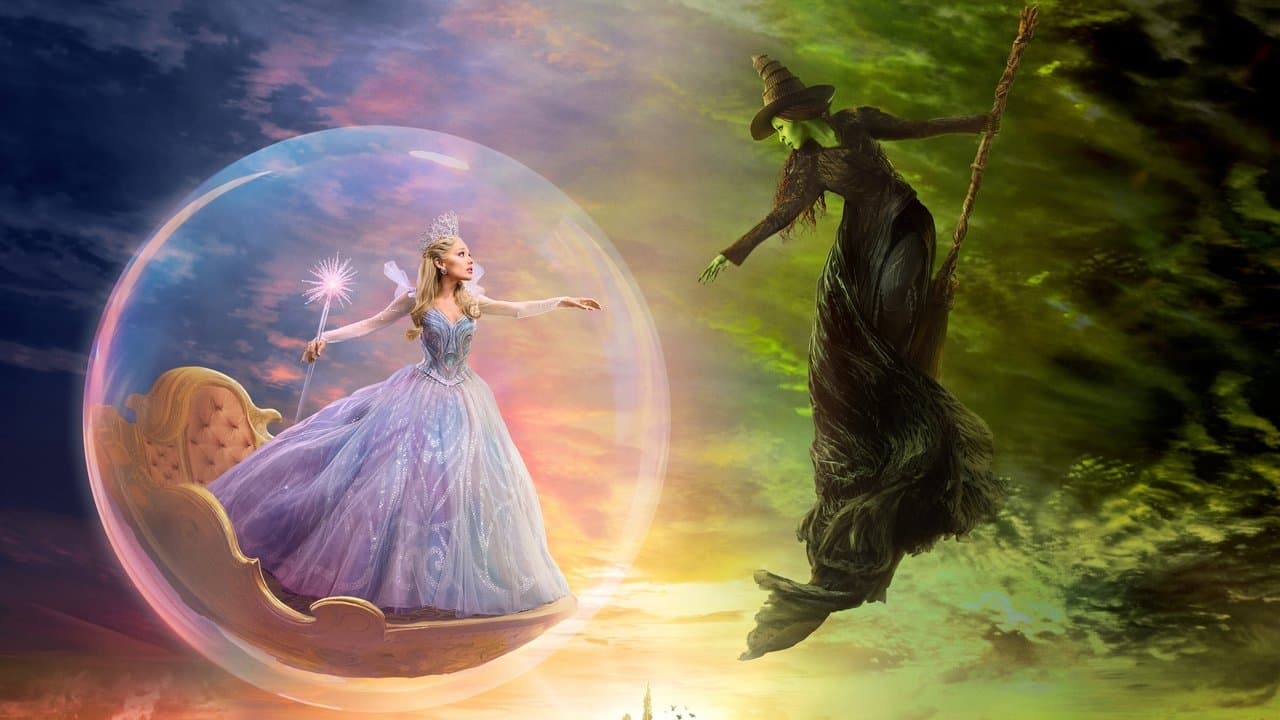 Wicked: İyilik Uğruna