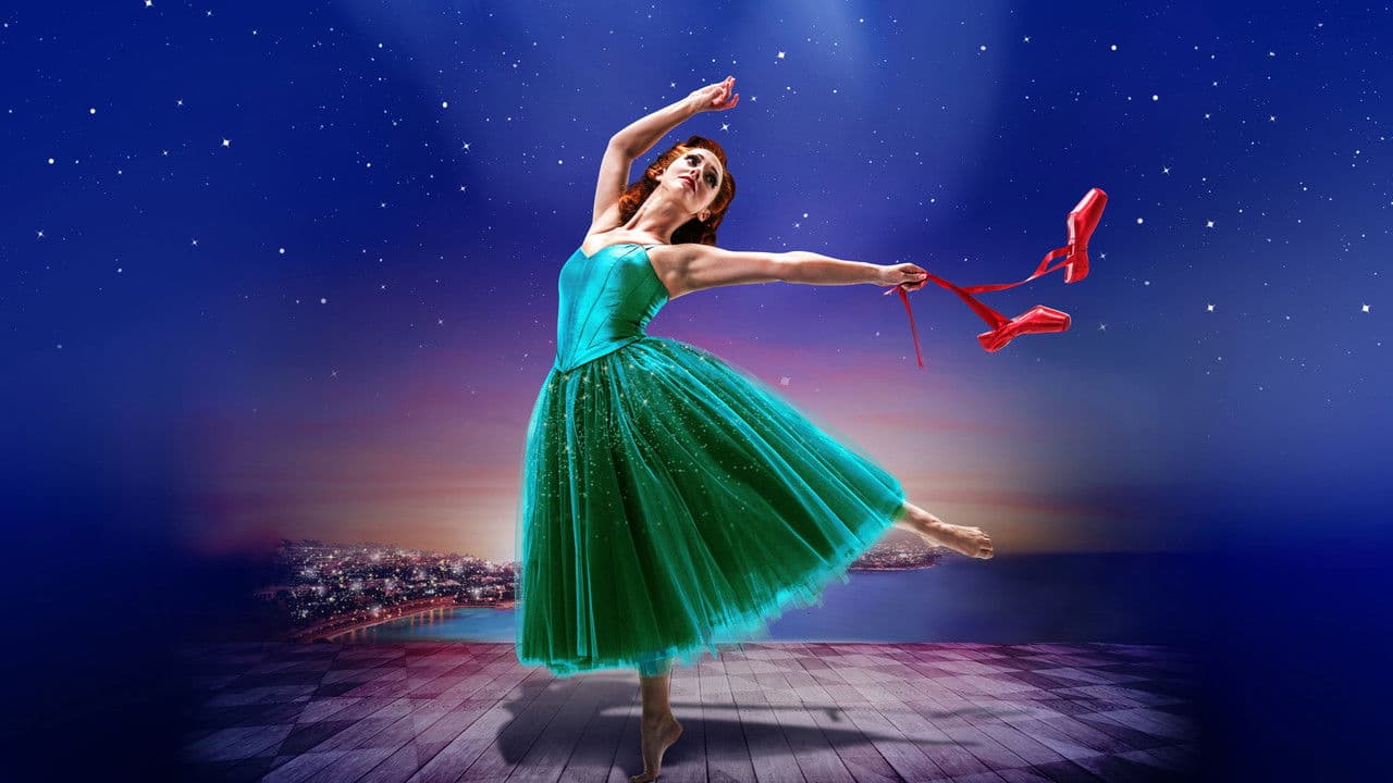 Kırmızı Pabuçlar