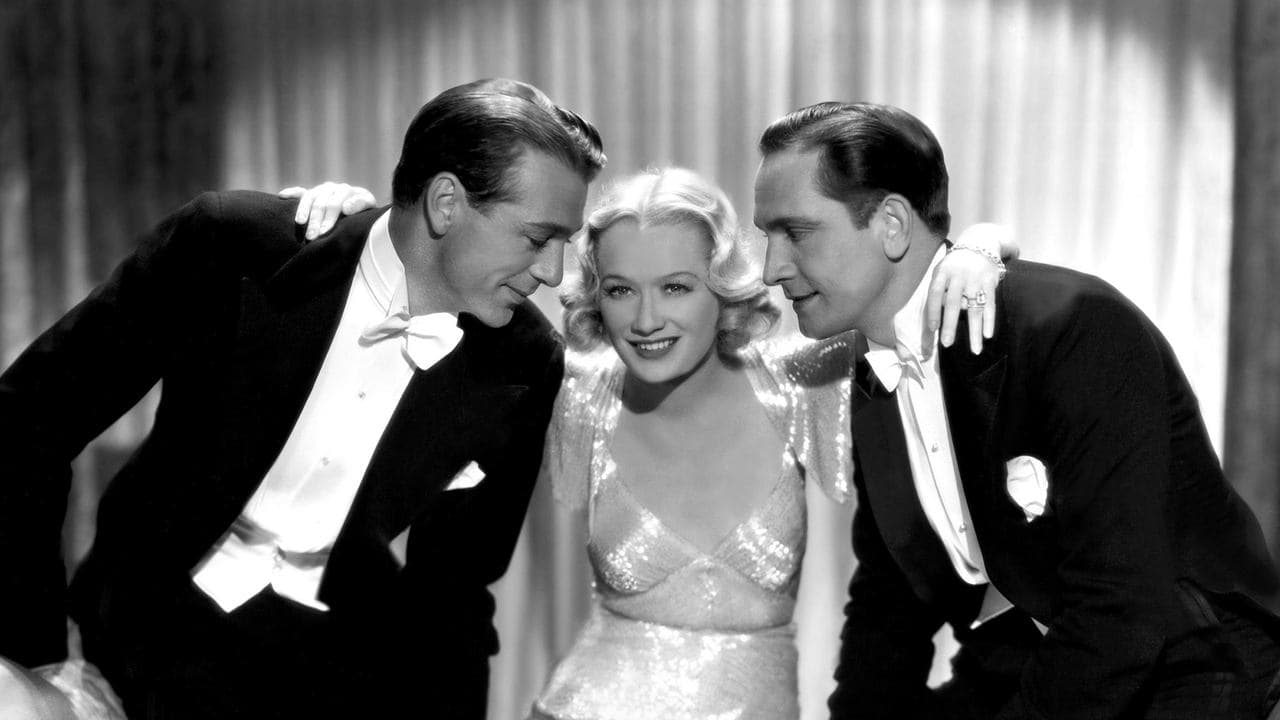 Bir Gönülde İki Sevda