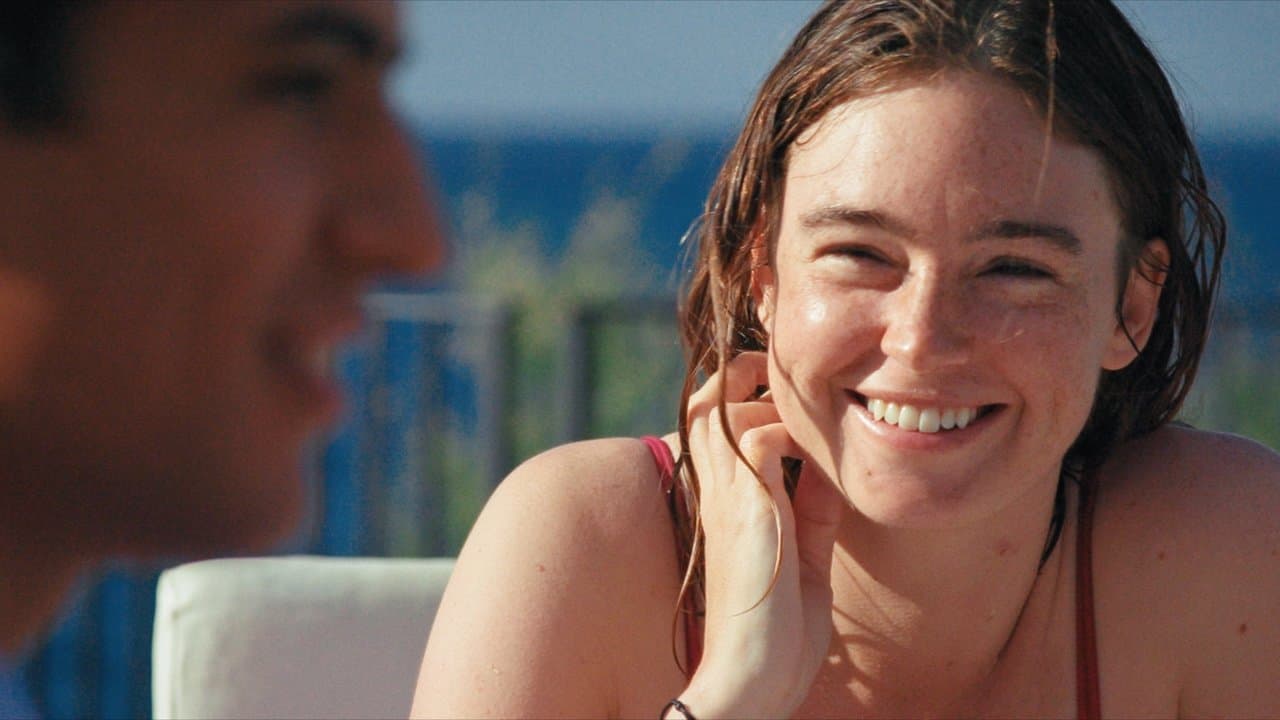 Mektoub, My Love : Canto Due